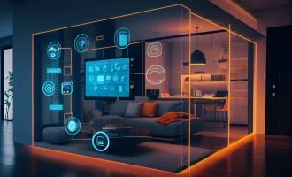 پرامپت طراحی داخلی