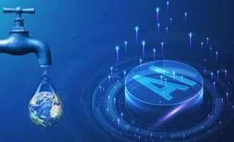 هوش مصنوعی در مدیریت منابع آب