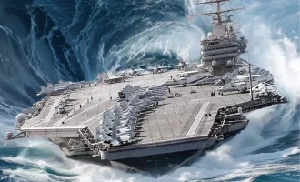 ناو هواپیمابر