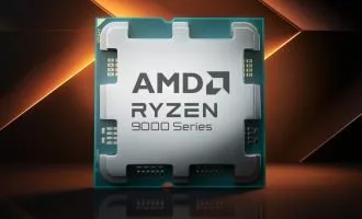 پردازنده‌های رایزن 9000