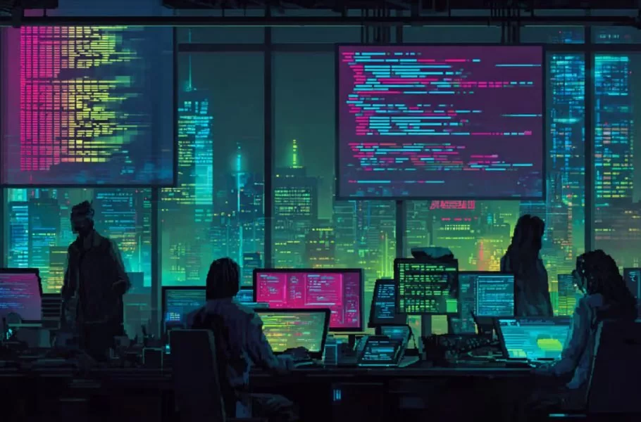 ایجنت هوش مصنوعی