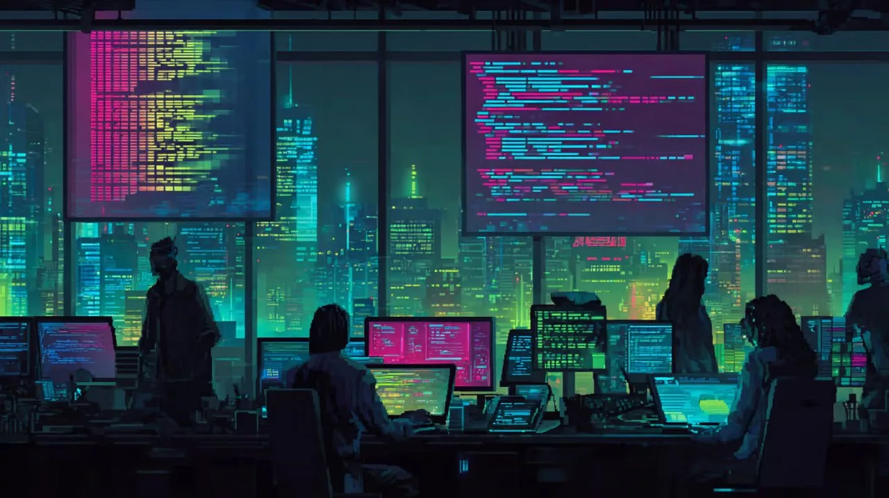 OpenAI و آنتروپیک برای استانداردسازی ایجنت‌های هوش مصنوعی بنیاد جدیدی تأسیس کردند