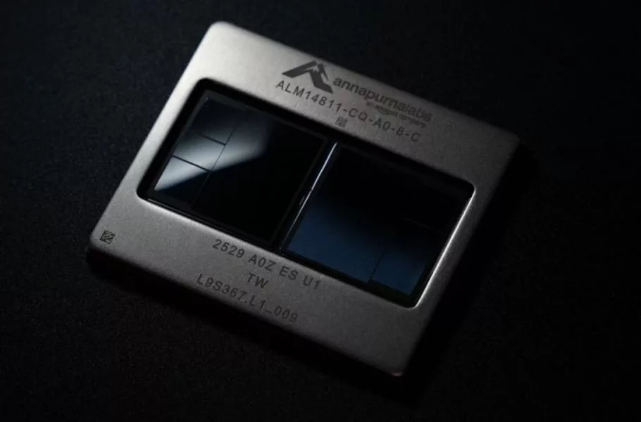 آمازون Trainium3