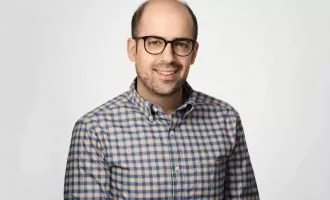 مدیرعامل جدید موزیلا