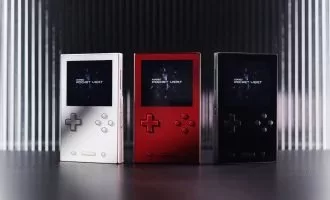 مشخصات فنی کنسول دستی Ayaneo Pocket Vert