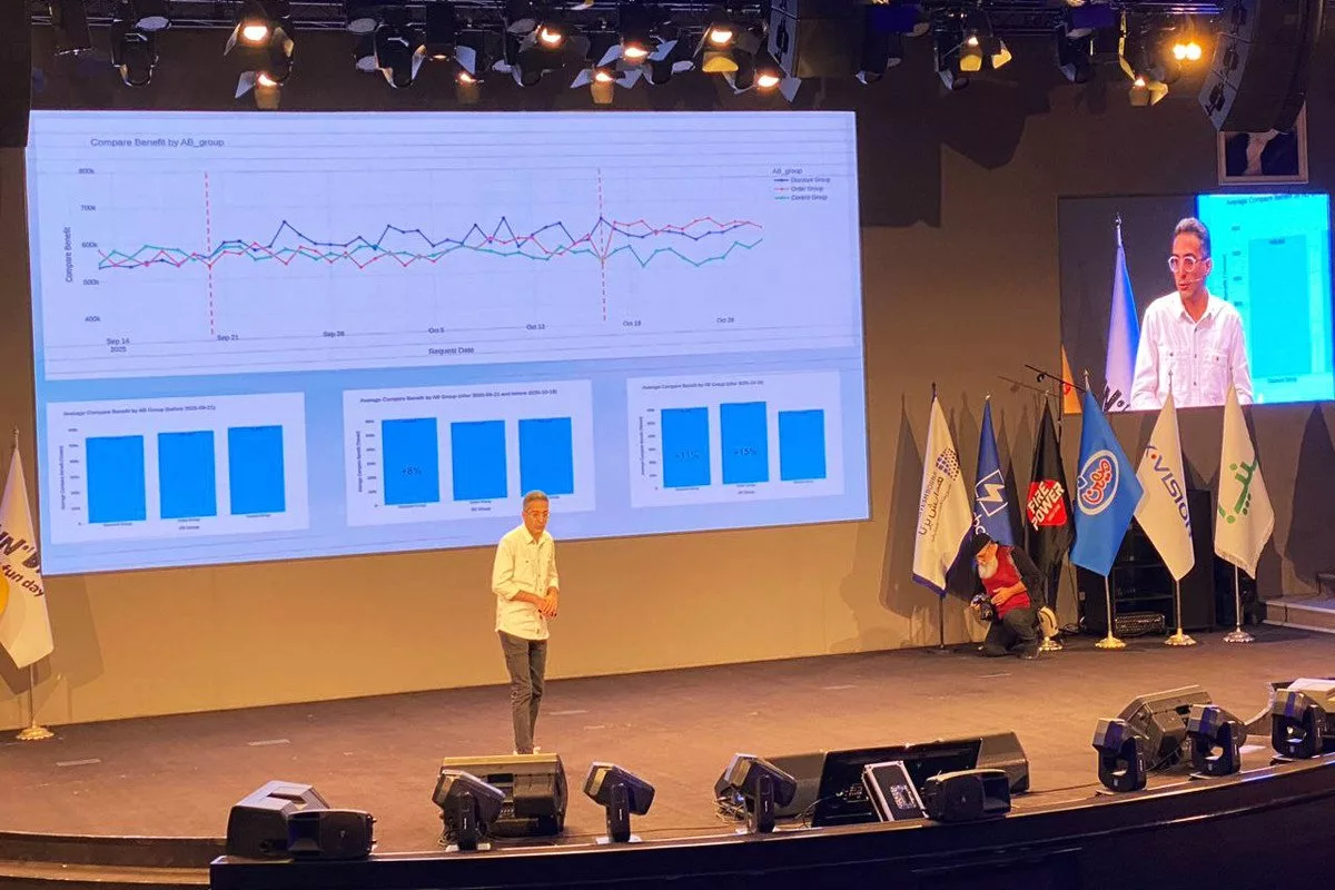 معاون تکنولوژی ازکی: چت‌بات ازکی نرخ ارجاع به اپراتور را از ۳۵ درصد به ۹ درصد کاهش داده است