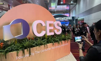 CES 2026