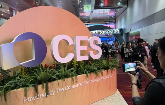 CES 2026