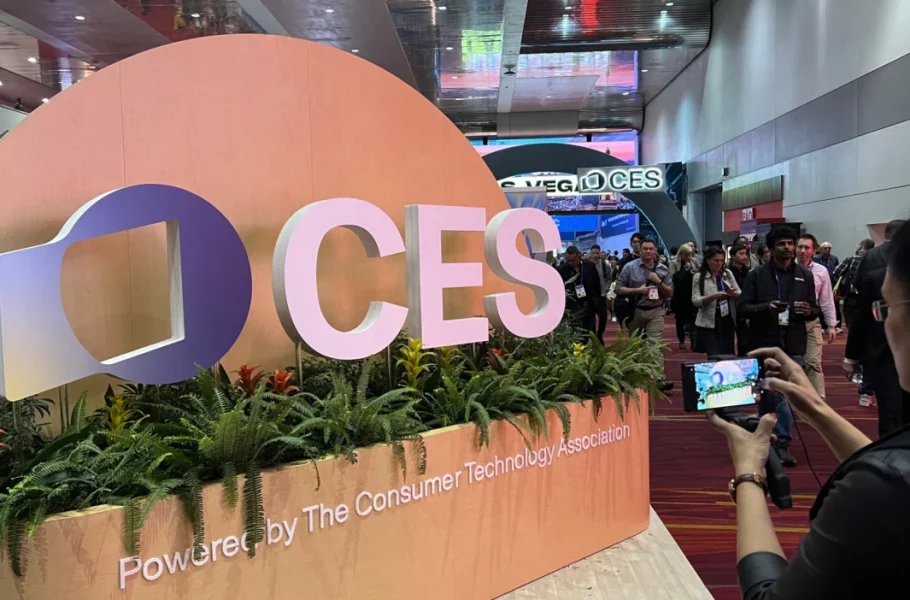 CES 2026