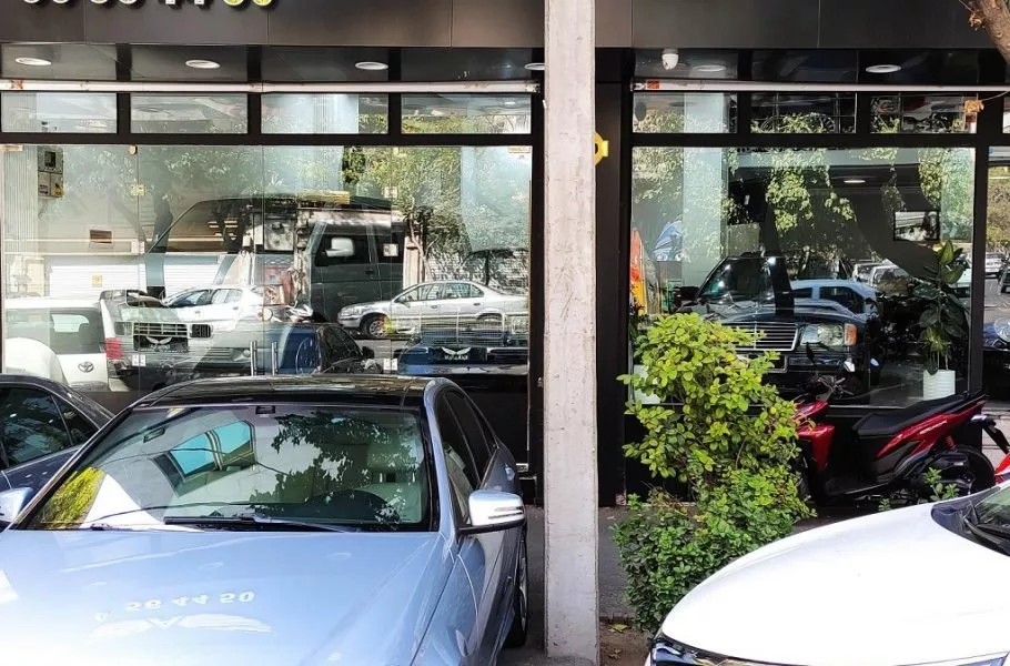 افزایش قیمت خودرو