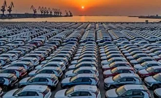 واردات خودرو ایرانیان خارج از کشور