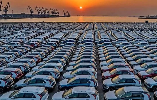 واردات خودرو ایرانیان خارج از کشور