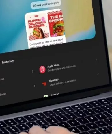 اپ‌ها در ChatGPT