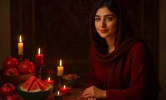 پرامپت یلدا