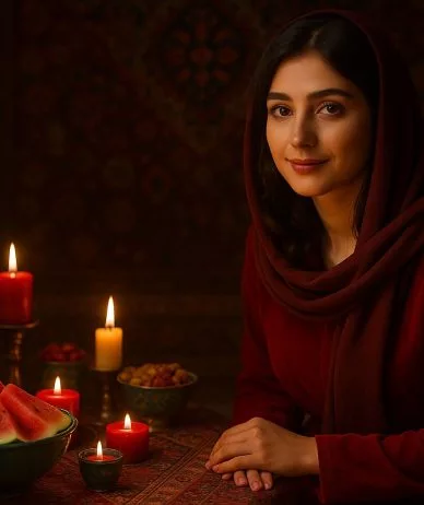 پرامپت یلدا