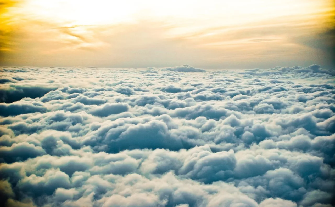 تحقیق علمی: فناوری لیدار جدید، رازهای ناشناخته بالای ابرها را فاش کرد