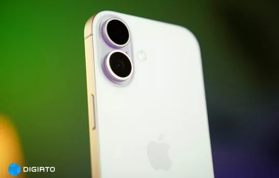 آیفون 17 اپل