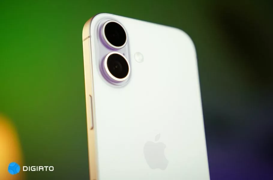 آیفون 17 اپل