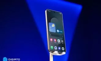 سامسونگ گلکسی S25 FE