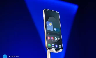 سامسونگ s25fe