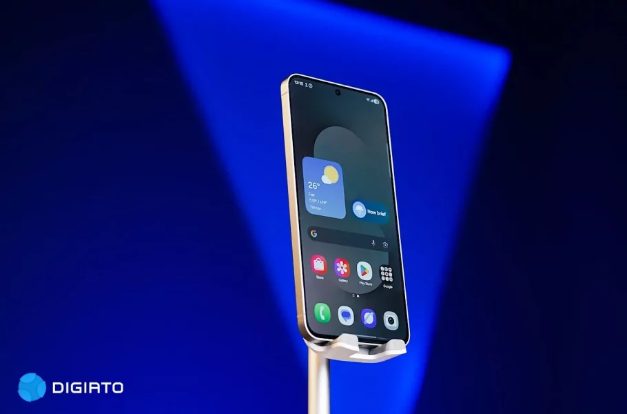 سامسونگ s25fe