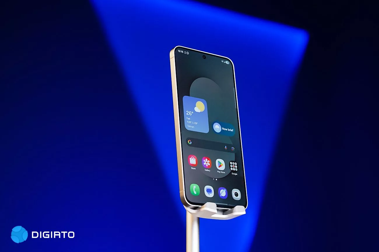 سامسونگ شاید از پنل‌های OLED ساخت چین در گوشی‌های پرچمدارش استفاده کند