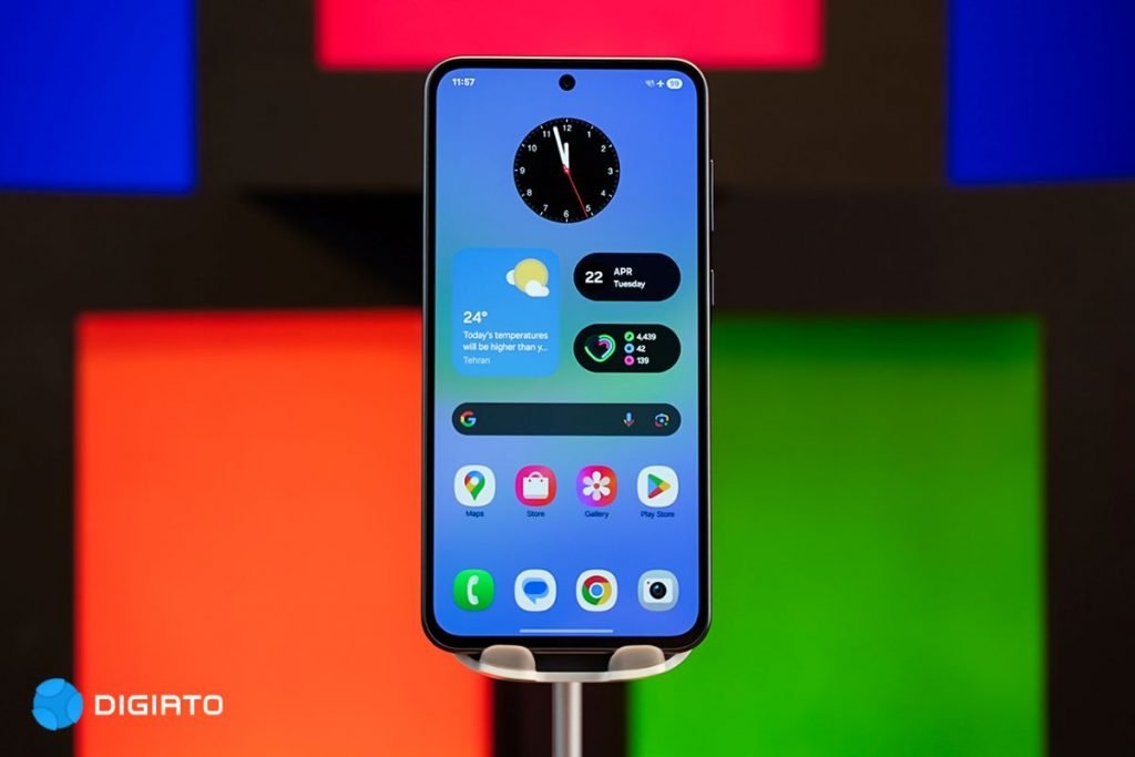 گلکسی A36 سامسونگ