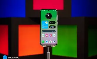 سامسونگ گلکسی A56