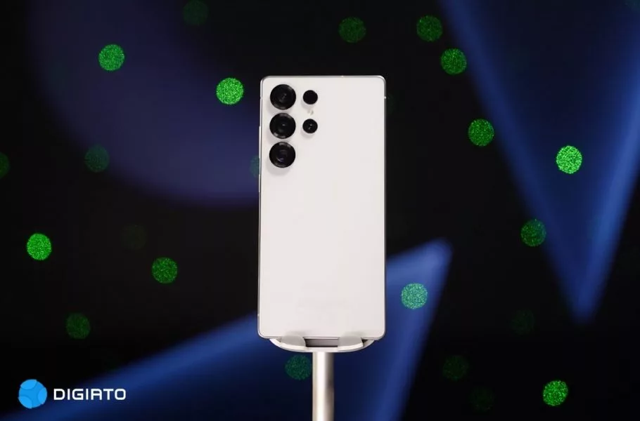 سامسونگ گلکسی S25 اولترا