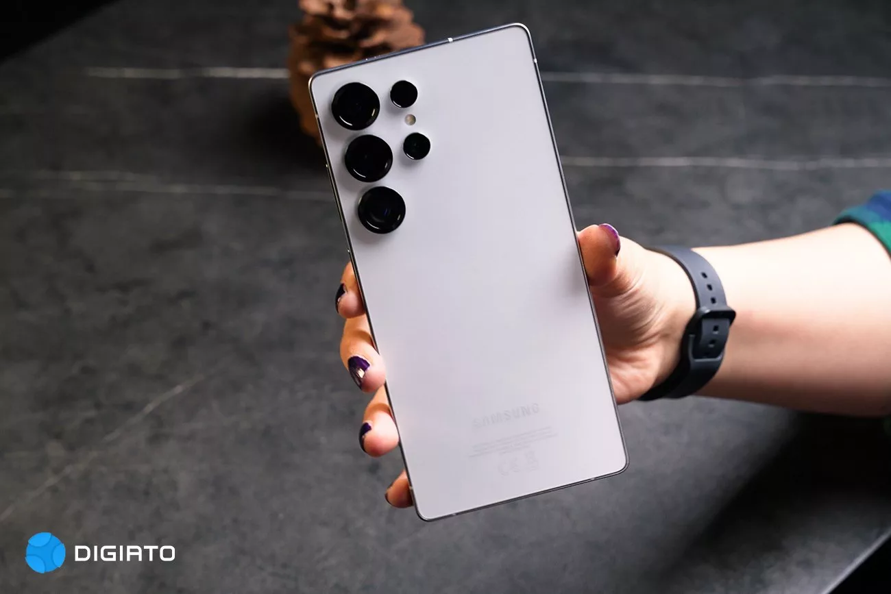 تراشه گلکسی S26 اولترا برملا شد: اسنپدراگون 8 الیت نسل 5 برای تمام مناطق