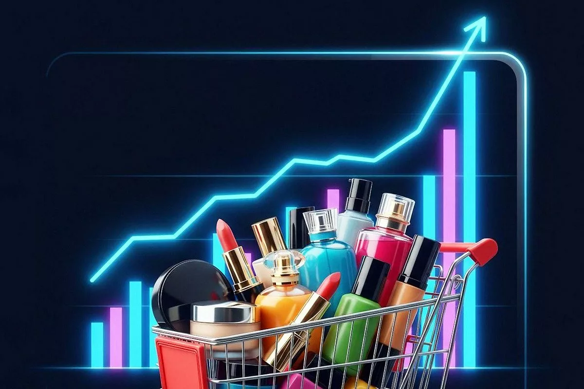 رکورد ۱۰۰۰ میلیارد تومانی بلک فرایدی دیجی‌کالا در فروش محصولات بهداشتی