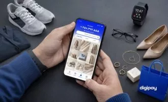 معرفی قابلیت سوشال کامرس دیجی‌پی