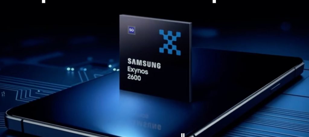 تراشه سامسونگ