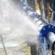 هدررفت آب فرسودگی لوله