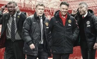 منچستر یونایتد