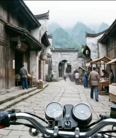 مدل جدید Runway