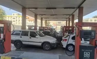 سهمیه بنزین خودروهای نوشماره