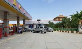 بنزین ۵۰۰۰ تومانی