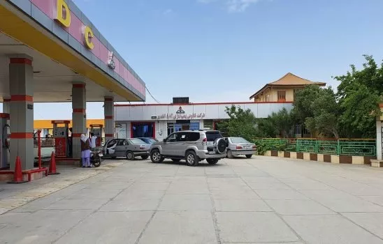 بنزین ۵۰۰۰ تومانی