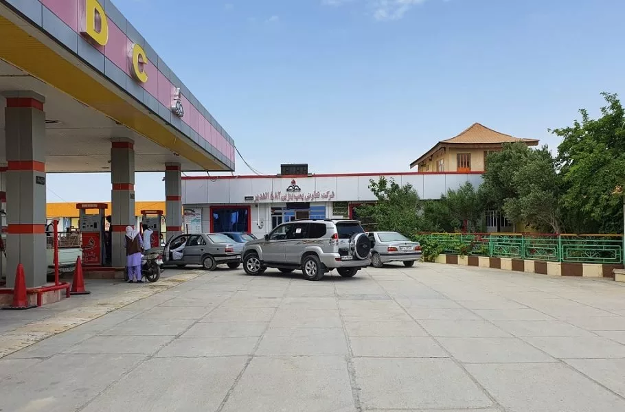 بنزین ۵۰۰۰ تومانی