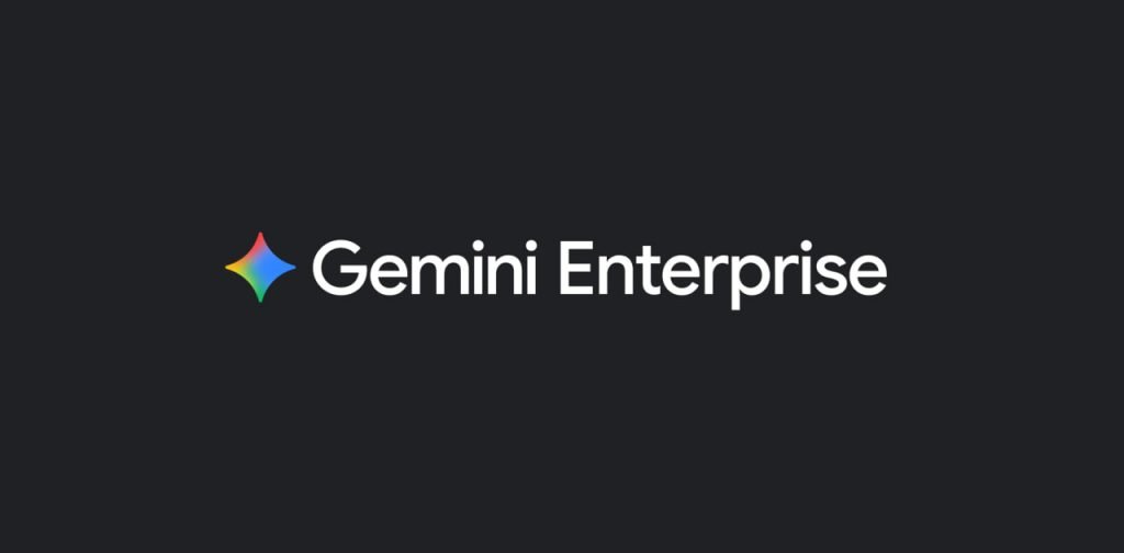 هوش مصنوعی Gemini Enterprise