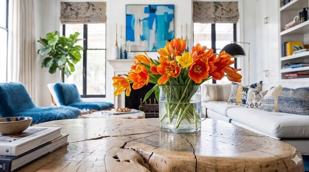 طراحی داخلی با Nano Banana