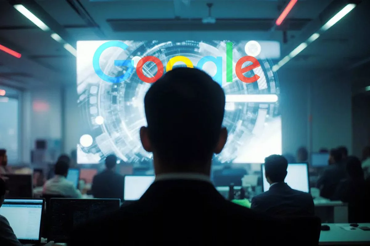 تغییرات گوگل و سئو در عصر هوش مصنوعی