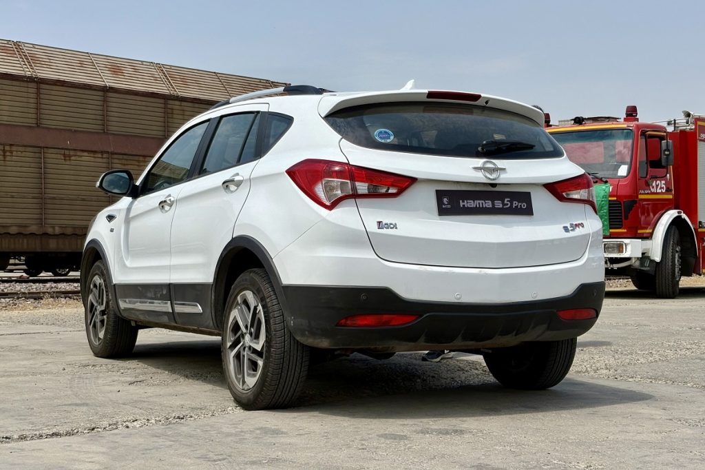 شرایط فروش هایما