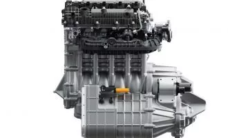 هورس پاورترین