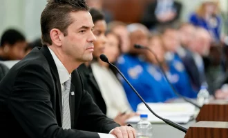 جرد آیزاکمن