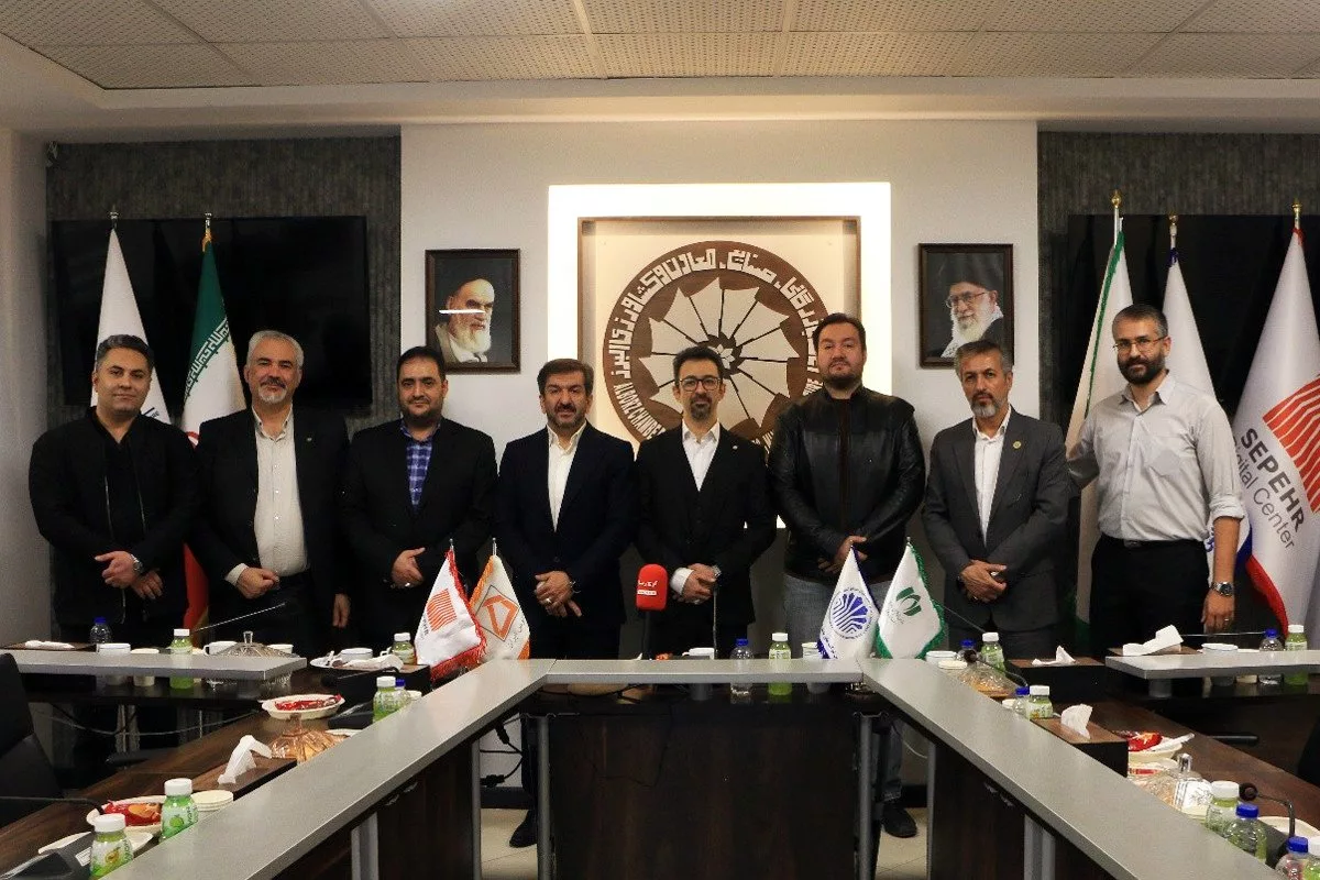 کرج میزبان نخستین رویداد «فناوری‌های دیجیتال در صنعت» می‌شود