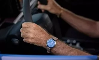 ساعت لانچیا