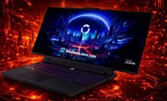 لپ‌تاپ لنوو