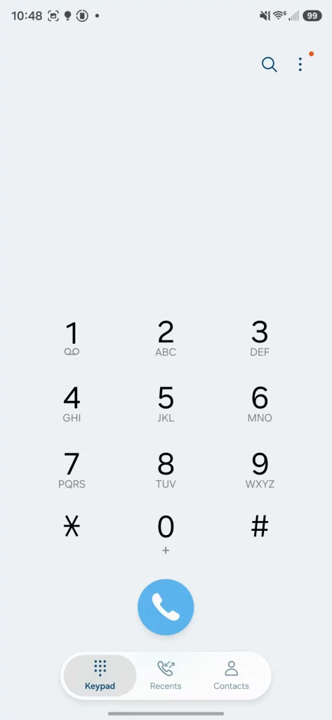 Liquid Glass all the things One UI 8.5